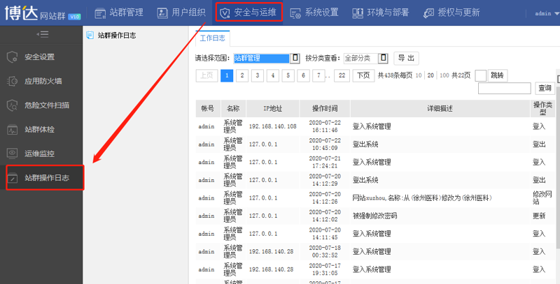 探究站群系统的革新——打造高效电商平台